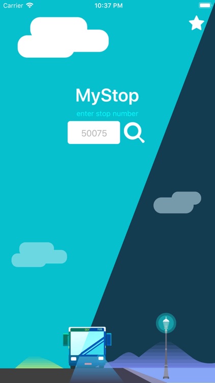 MyStop