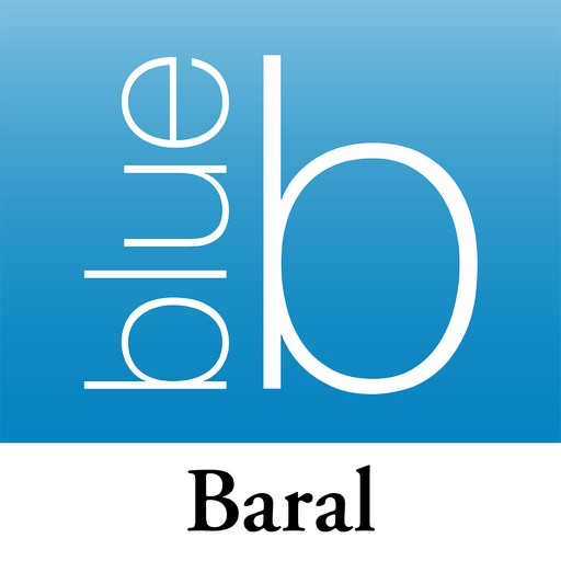 blue Baral – Das Magazin für Bad, Heizung und Umbau icon