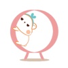 Hamster Lover Animated Sticker