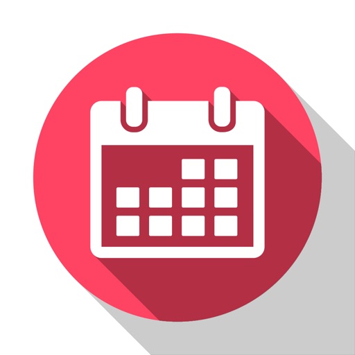 My Fancy Calendar Themes - Make Your Lock Screen Calendar Wallpapers iOS App