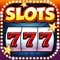 Free Las Vegas Casino Slots Machine Games - Best Spin Win Jackpot Party