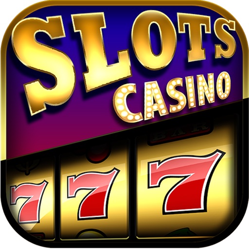 Slots Machines Saga Casino: The Journey to Favorites Bonanza! iOS App