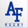 Air Force Rugby App