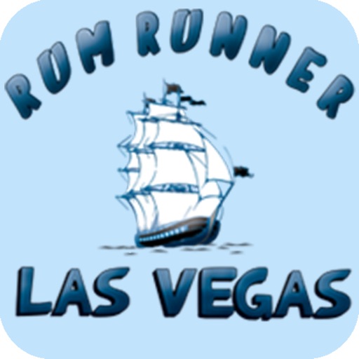 Rum Runner Las Vegas