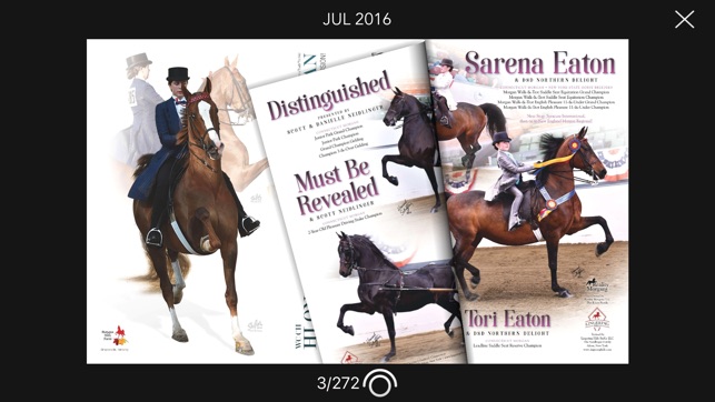 National Horseman(圖2)-速報App