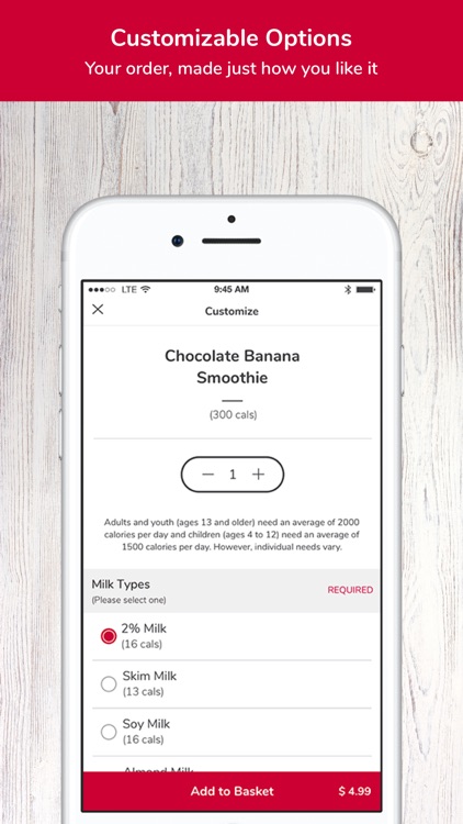 J&J Kitchen screenshot-3