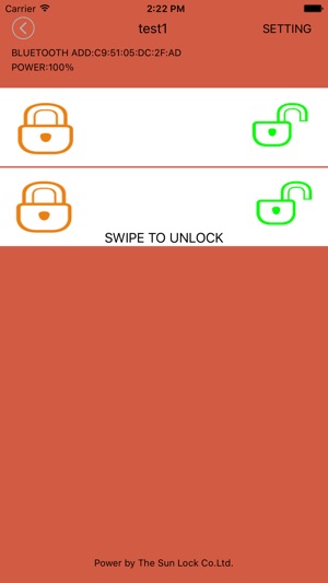 Electronic Lock Manager(圖2)-速報App