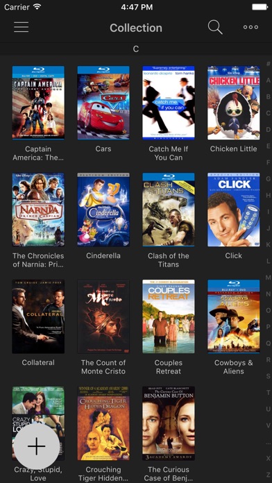 download My Movies Pro - Movie & TV apps 3