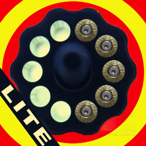 i-Pistol Lite icon