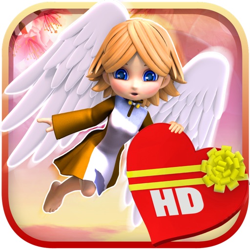Angels Love Pro iOS App