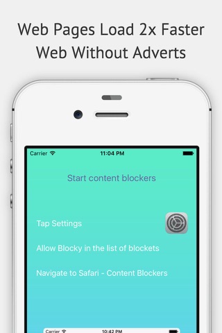 Shield AdBlocker - Block Ads, Enjoy Browsing screenshot 3