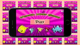 Game screenshot Animal match fish game kids mod apk