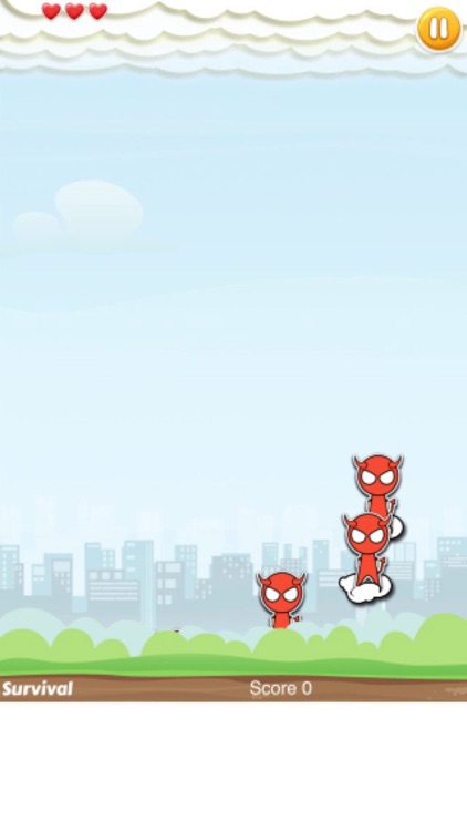 Stop the devil screenshot-4