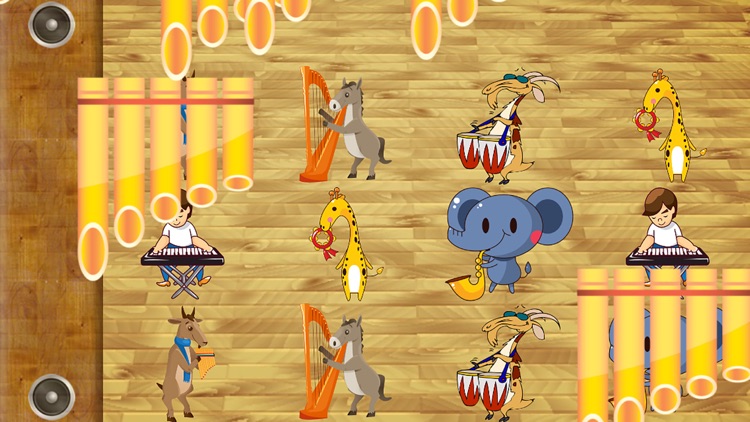 Music Games for Toddlers & Kid screenshot-4