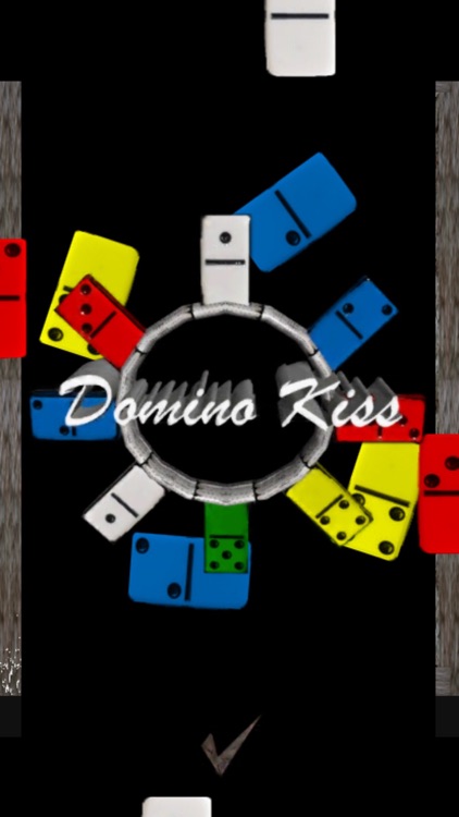 Domino Kiss screenshot-0