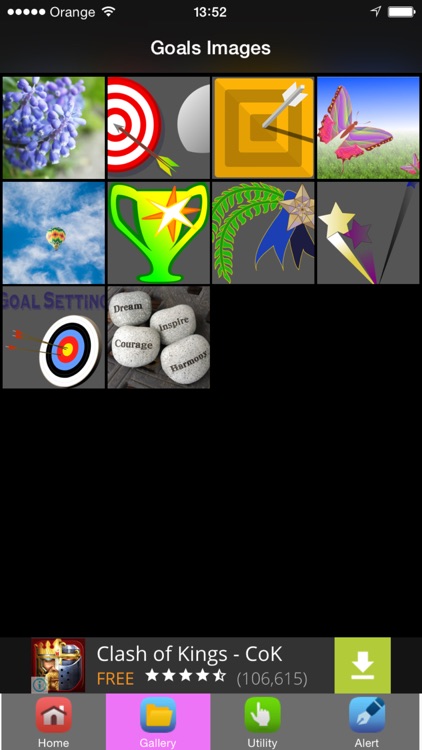 Goal Setting Successfully