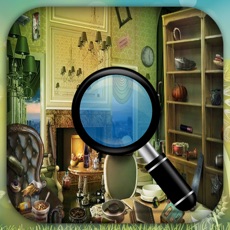 Activities of Hidden Objects Of The Emeralo Hotel