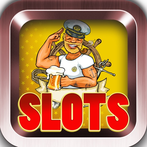 1UP Triple Seven Machine - Free Vegas Slots Casino icon