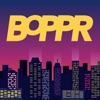 Boppr | Bar Hopping App