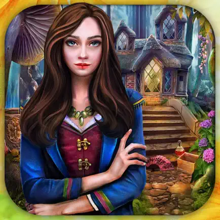 Hidden Objects Of A Fairy Potion Читы