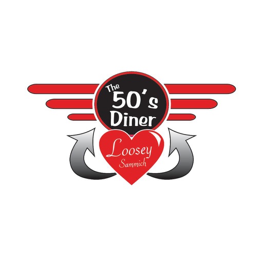 The 50's Diner icon