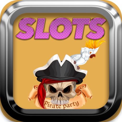 Slots Tournament Amazing - Play Vegas icon