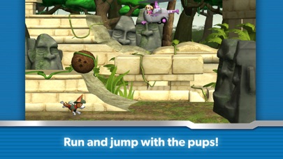 How to cancel & delete PAW Patrol Rescue Run from iphone & ipad 2