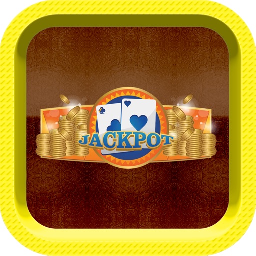 Double X Casino Classic JACKPOT Slots Icon
