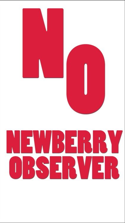 The Newberry Observer