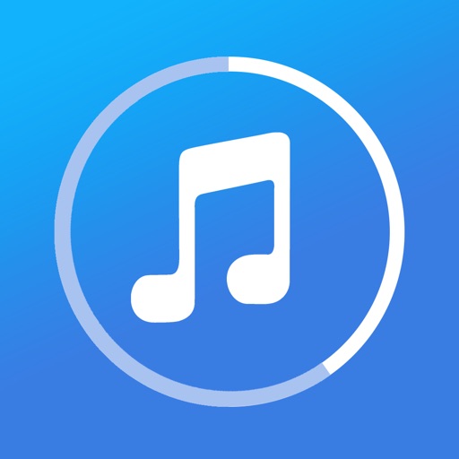 Free Music & Video Player for YouTube Pro icon