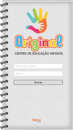 Escola Original(圖1)-速報App