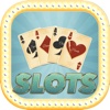 Crazy Slots Center Game - Special Casino Machines