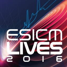 ESICM LIVES 2016