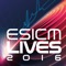 Welcome to the ESICM LIVES 2016 App