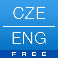 delete Free Czech English Dictionary and Translator (Česko