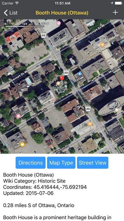 WikiPal Canada