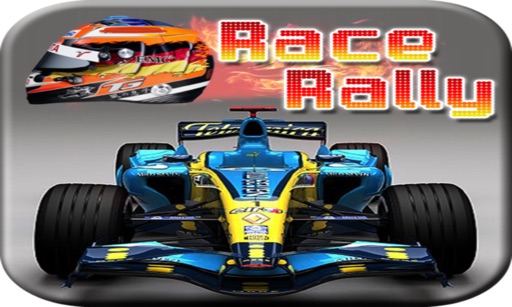 Race Rally 3D Fast Race Car Speed Racing Games Icon