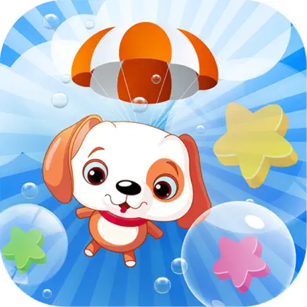 Special Bubble Bear Читы