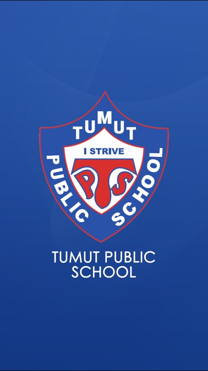 Tumut Public School - Skoolbag