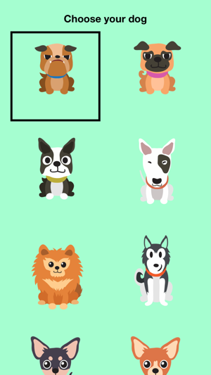 Mojidog(圖1)-速報App