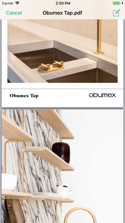 Obumex screenshot-4