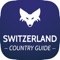 Switzerland - Travel Guide & Offline Maps