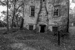 Wardwell House - Screenshot 2