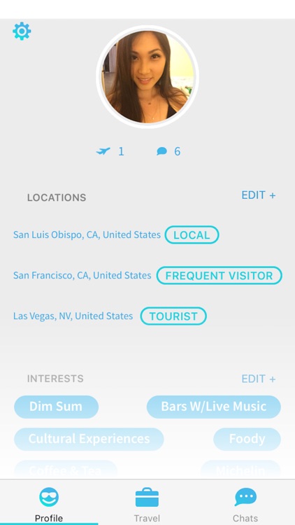 Tripext - Local Travel Tips and Planning screenshot-3
