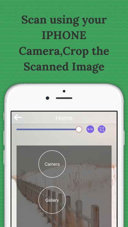 PDF Scanner-Free