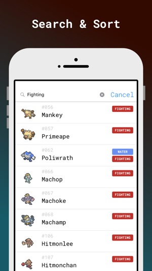 Pokélab - Pokédex for Pokémon GO(圖5)-速報App