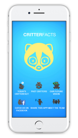 CRITTERFACTS(圖1)-速報App