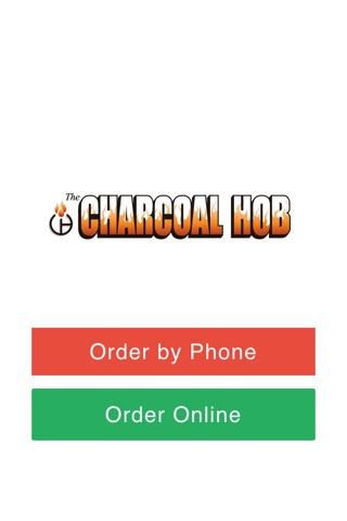 Charcoal Hob screenshot 2