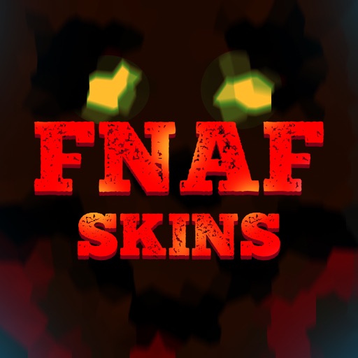 Free FNAF Skins for Minecraft Pocket Edition