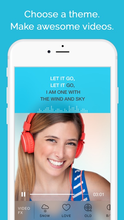 Karaoke - Sing Karaoke, Unlimited Songs! screenshot-3